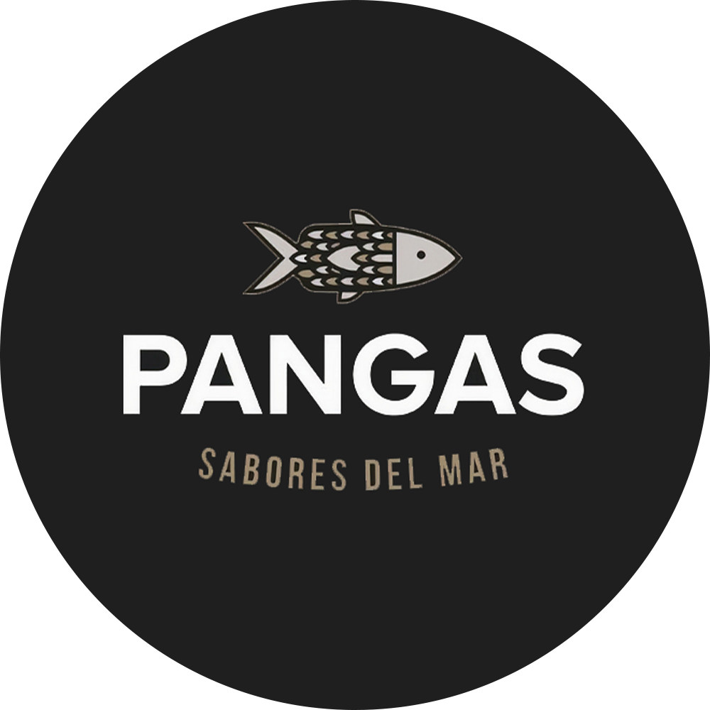Pangas Sabores del Mar