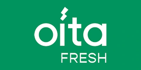 Oita Fresh — cliente NextSwift