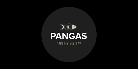 Pangas Sabores del Mar — cliente NextSwift